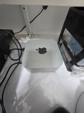 Apple Mac Mini