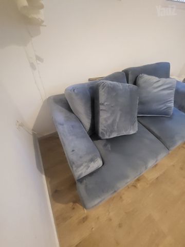 ספה מהממת