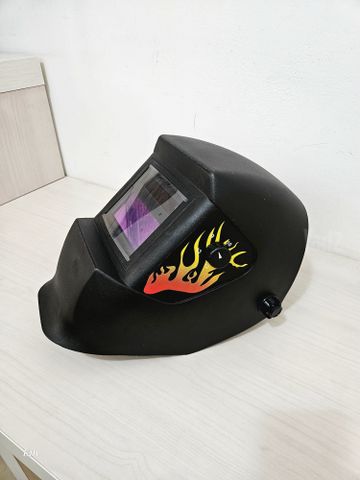 מרתכת Spark 130 + ציוד