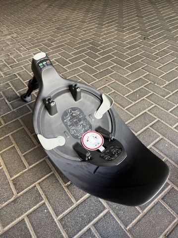 סלקל CYBEX Cloud T + בסיס Z2