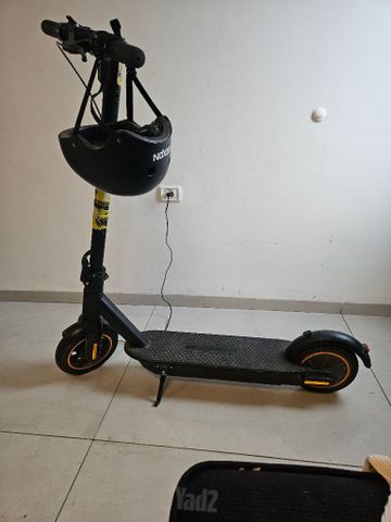 קורקינט חשמלי