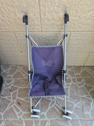 עגלה משחק