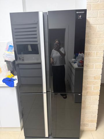 מקרר