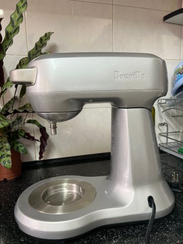 מיקסר Breville