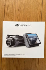 רחפן MAVIC 4 pro rc