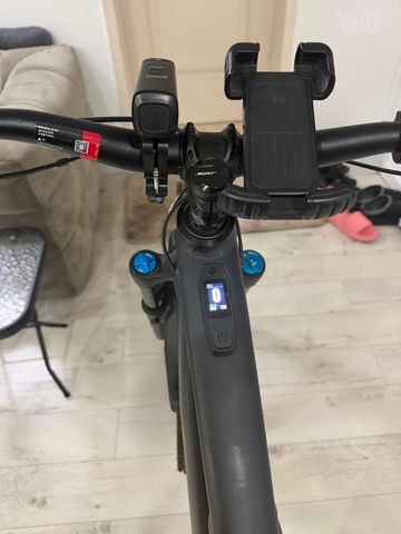 למכירה Specialized Turbo Levo