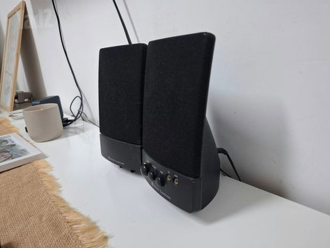 רמקולים Altec Lansing