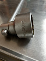 Socket Wrench MATADOR 55 mm