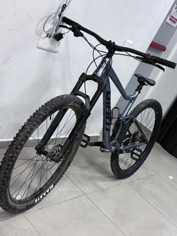 Giant Stance 2 29