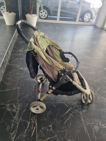 טיולון BabyJogger City Mini