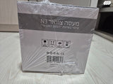 מעסה צוואר N3