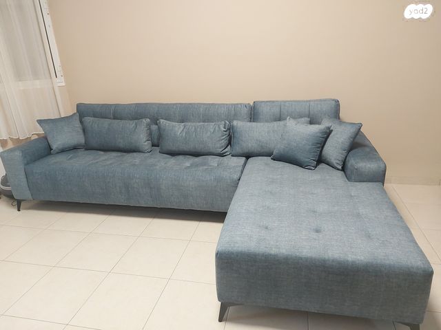 ספה שזלונג