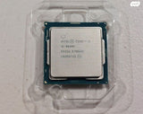 i5-9600k LGA 1151 socket