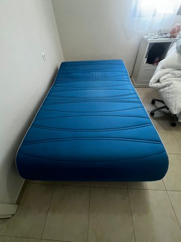 מיטת עמינח