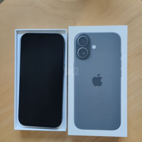 iPhone 17