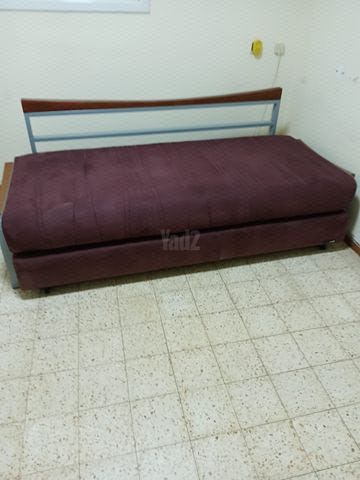 ספה נפתחת