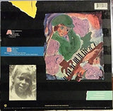 Rickie Lee Jones The Magazine