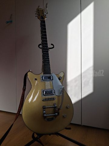 Gretsch g5323t