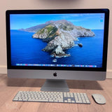 iMac 27"