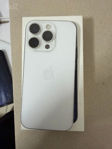 iPhone 16 pro 256