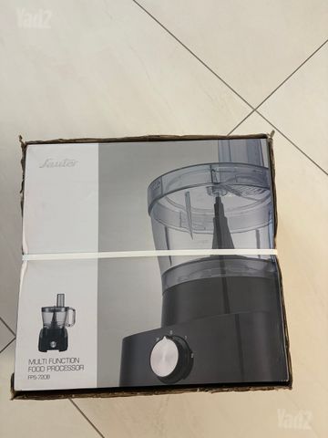 מעבד מזון