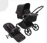 bugaboo fox cub- אמבטיה+טיולון
