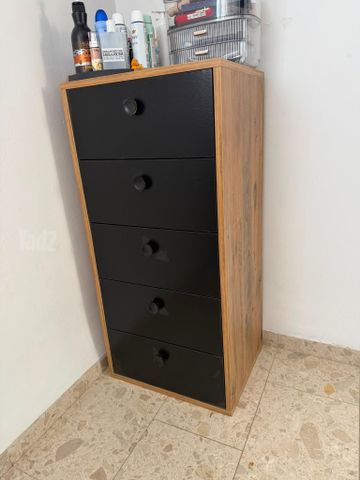שידה