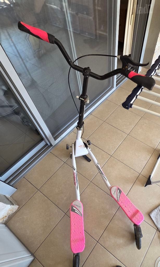 קורקינט ספידר