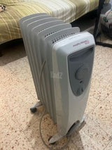 רדיאטור חשמלי