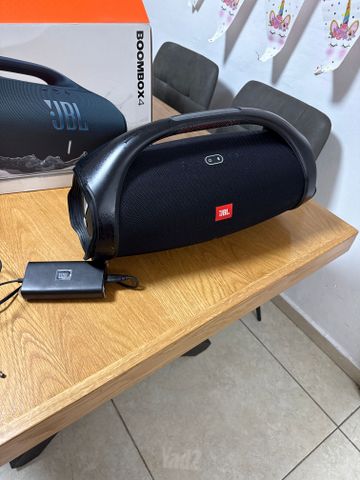 GBL boombox 2