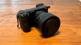 Sony A6700 מַצלֵמָה
