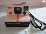POLAROID Supercolor 1000 מצלמה