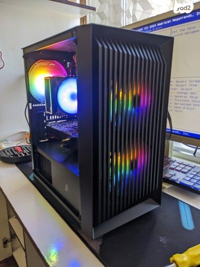 GAMING i7 11700/32G/1T