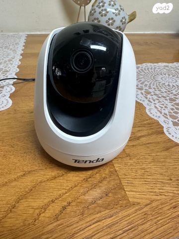 מצלמה אבטחה wifi