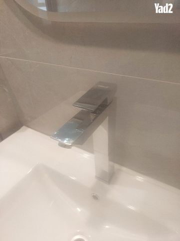 ברז אמבטיה