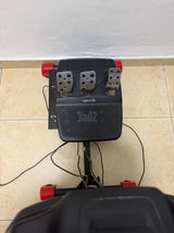 הגה Logitech g923