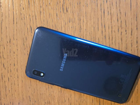 Galaxy A10