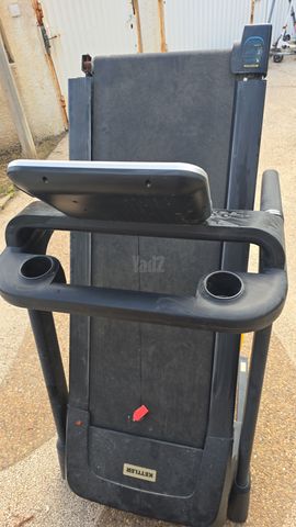 הליכון Kettler KT470 כבל קרוע