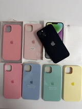 Iphone 14 Plus Midnight 256G