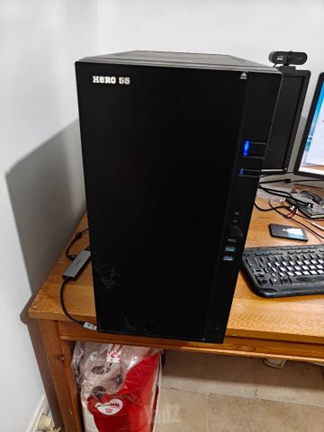 מחשב i7 7700k