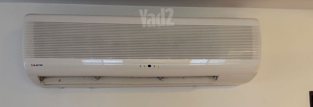 מזגן 3 כ"ס