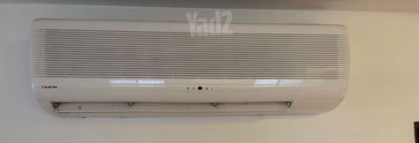 מזגן 3 כ"ס