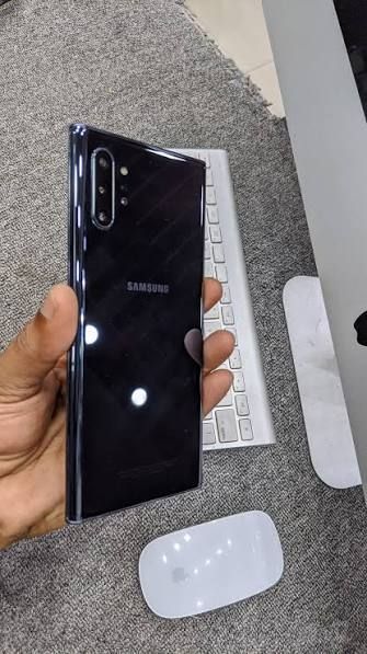 Samsung Galaxy Note 10 Plus