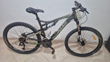 אופניים XDS MD410