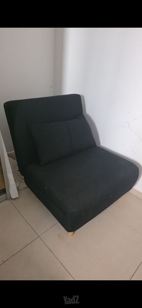ספה נפתחת