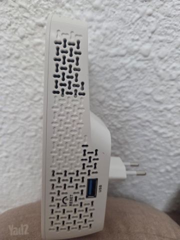 מגדיל טווח