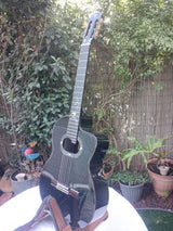 גיטרה יפנית Takamine