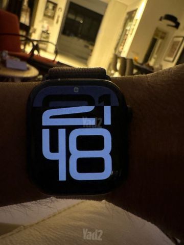 Apple wath