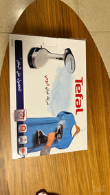 מגהץ קיטור
