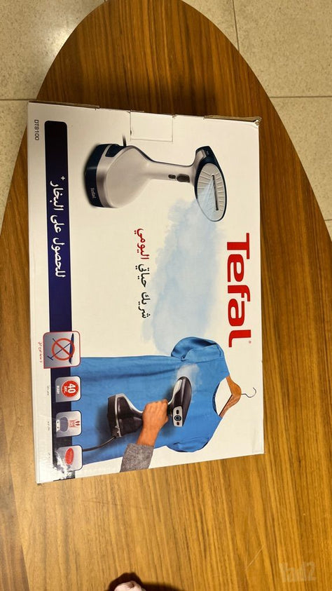 מגהץ קיטור